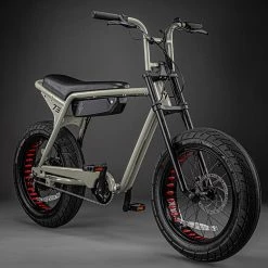 New Arrivals Super73-ZX Electric Bike