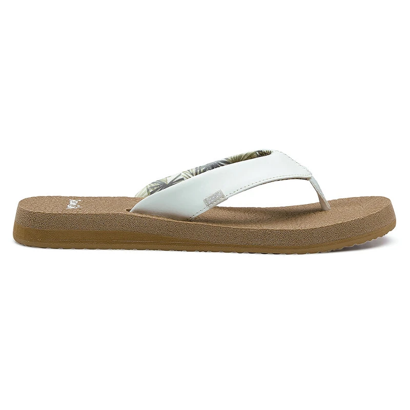 Sanuk Yoga Mat Sandal 8 Sanuk Yoga Mat Sandal