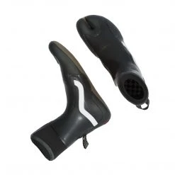 Vans 3mm Surf Boot Hi Split Toe Booties Mens