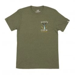 Salty Crew Mens Tailed Standard S/S Tee (OP)