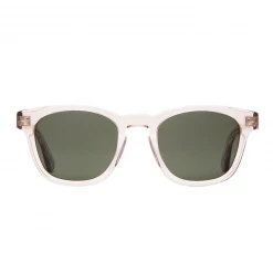 Otis Eyewear Summer Of 67 Eco Sunglasses (Clear Grey/Polar)