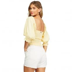 Billabong Feeling Groovy Top (PS)
