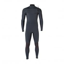 Men's Hyperflex Greenprene 3/2mm Front Zip Fullsuit Mens