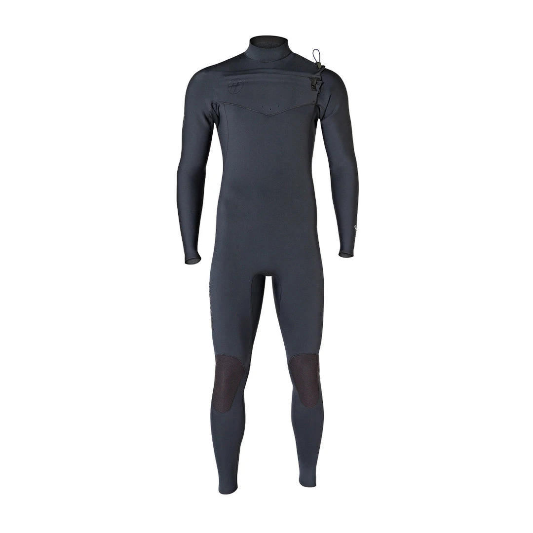 Men's Hyperflex Greenprene 3/2mm Front Zip Fullsuit Mens 3 Men's Hyperflex Greenprene 3/2mm Front Zip Fullsuit Mens