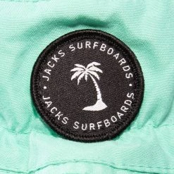 Jack's Surfboards Kids Palm Bucket Hat