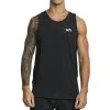 RVCA Mens Sport Vent Tank Top