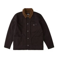 Billabong Chore Sherpa Jacket