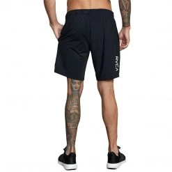 RVCA Trainer Sport Short 17
