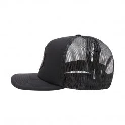 Quiksilver California Destinado Snapback Hat Mens