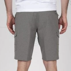 Salty Crew Mens Drifter 2 Cargo Hybrid Short 7 Salty Crew Mens Drifter 2 Cargo Hybrid Short