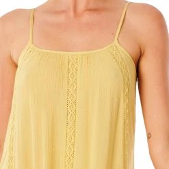 Rip Curl Vista Maxi Dress Womens