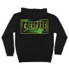 Creature Space Logo Pullover Hoodie Mens 1 Creature Space Logo Pullover Hoodie Mens
