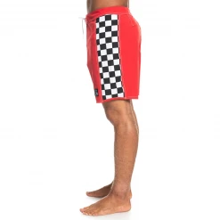 Quiksilver Mens Echo Beach Arch 18" Boardshorts