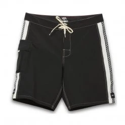 Vans X Wade Goodall 19" Boardshorts Mens 8 Vans X Wade Goodall 19