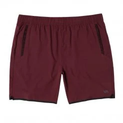 RVCA Yogger IV Athletic Shorts 17