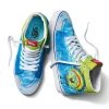 Vans X Spongebob Sk8-Hi Mens