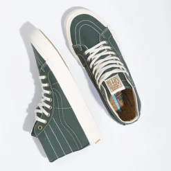 Vans Eco Theory SK8-Hi 38 Decon SF Mens