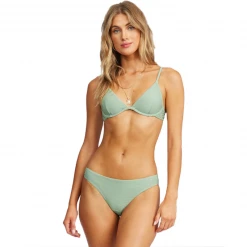 Billabong Tanlines Reese Underwire Bikini Top