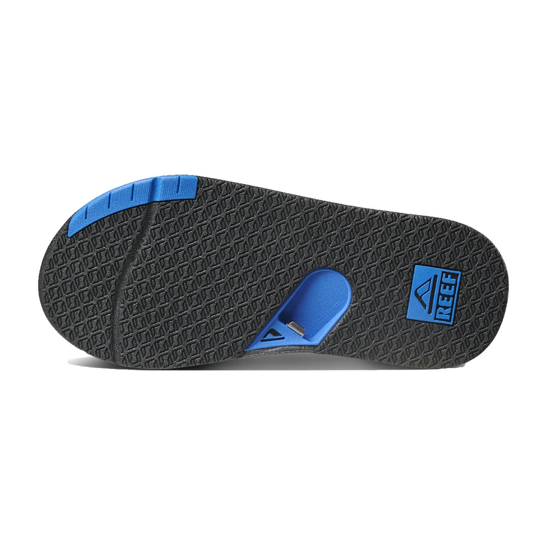 Reef Fanning Low Sandal Mens 9 Reef Fanning Low Sandal Mens