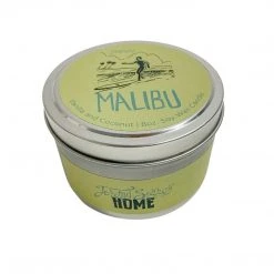 Jeremy Searcy Home Jeremy Searcy Malibu Scented Candle