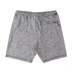 Billabong Mens A/Div Surftrek Sweatshorts (PS)