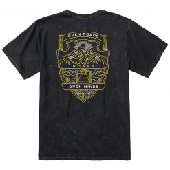 Roark Open Roads Open Minds S/S Tee