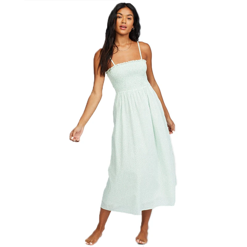 Billabong Baja Breeze Dress 3 Billabong Baja Breeze Dress