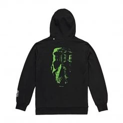 Globe Refuse Skull Pullover Hoodie 8 Globe Refuse Skull Pullover Hoodie