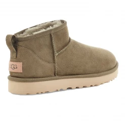 UGG Classic Ultra Mini Boot Boots