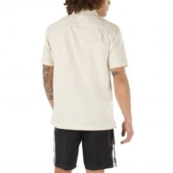 Vans X Wade Goodall Button-Down Shirt