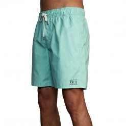 RVCA Mens Opposite Elastic 2 Boardshorts 17" 8 RVCA Mens Opposite Elastic 2 Boardshorts 17