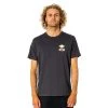 Rip Curl Psych Shred S/S Tee 1 Rip Curl Psych Shred S/S Tee