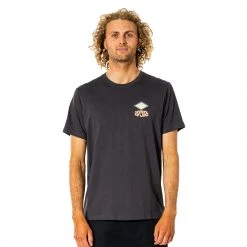 Rip Curl Psych Shred S/S Tee