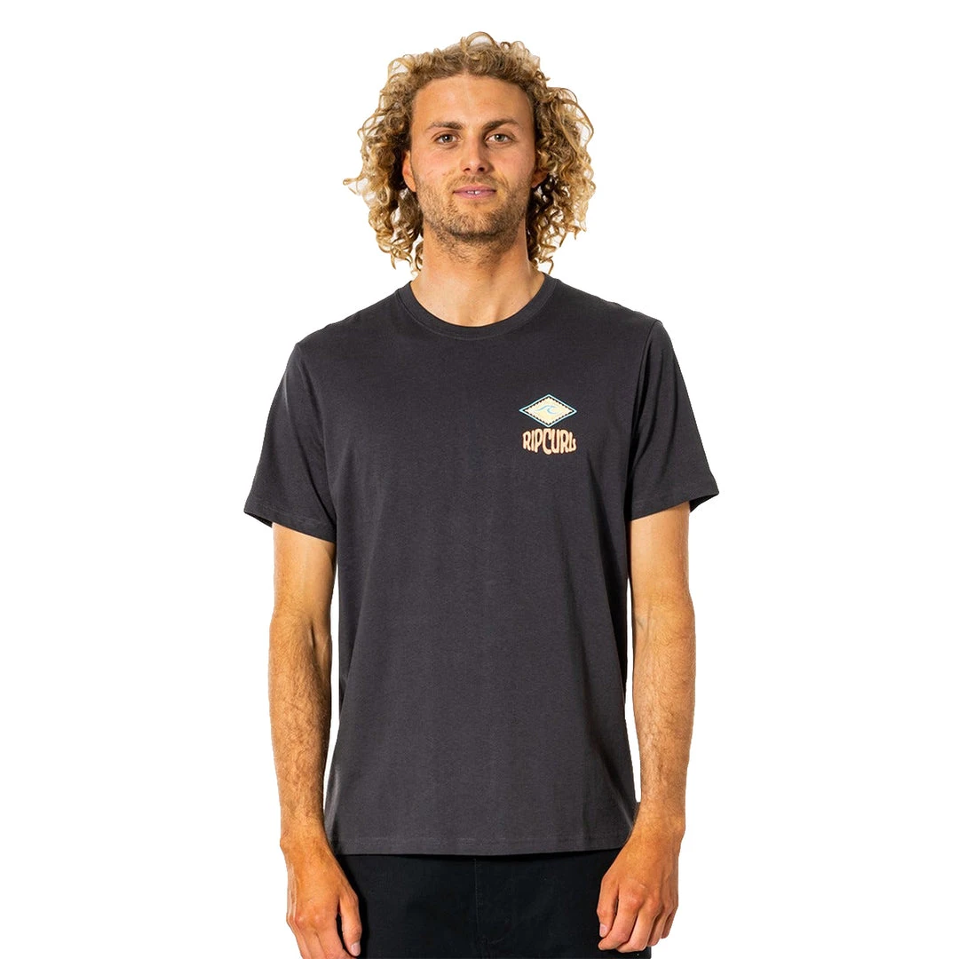 Rip Curl Psych Shred S/S Tee 3 Rip Curl Psych Shred S/S Tee