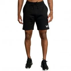 RVCA VA Sport IV Sweat Short 19