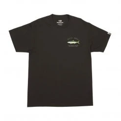 Salty Crew Mens Mossback Standard S/S Tee