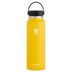 Hydro Flask 40 Oz Wide Mouth