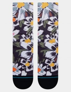 Women's Stance Prosper Crew Sock Womens