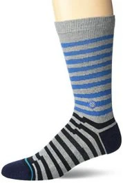 Stance Breakdown Crew Sock