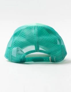 Billabong Across Waves Trucker Hat Womens