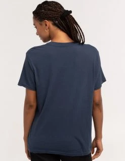 Salty Crew Womens La Playa Boyfriend S/S Tee