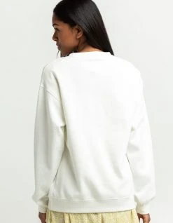 Billabong Ride In Oversized Crewneck Sweatshirt Womens 13 Billabong Ride In Oversized Crewneck Sweatshirt Womens