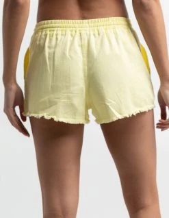 Volcom Womens Strutin Stone Short