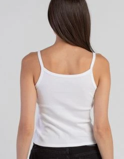 Volcom 1991 Strappy Tank Top Womens