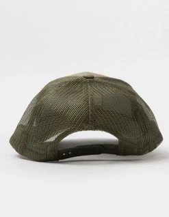 Brixton Scoop X MP Mesh Cap Mens