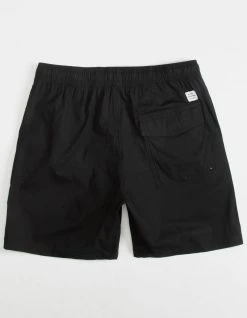 Banks Journal Mens Darcy McCrae Elastic Boardshort