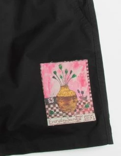 Banks Journal Mens Darcy McCrae Elastic Boardshort