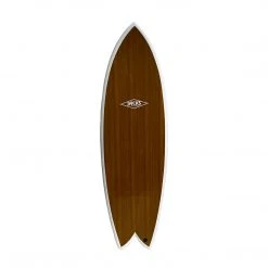 Jack's Surfboards Wood Fish Surfboard 5'10 New Arrivals