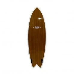 Jack's Surfboards Wood Fish Surfboard 5'10 New Arrivals