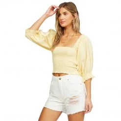 Billabong Feeling Groovy Top (PS)